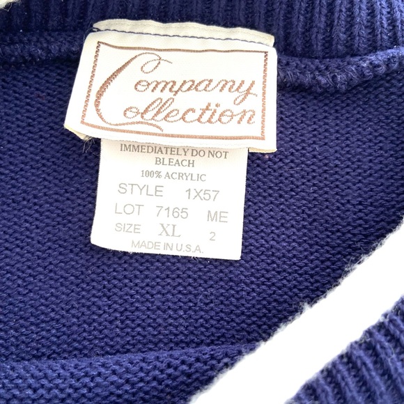 Collection Company T-Shirt size XL - Picture 9 of 13